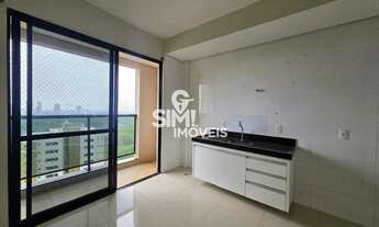 Imagem 4: APARTAMENTO COM 03 QUARTOS SENDO 01 SUÍTE NO EDIFÍCIO BELL PARK (308 SUL) !!