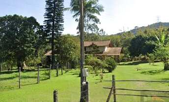 Imagem 2: REF. 254 Excelente sítio no bairro Ratones, para investir ou morar