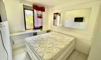 Imagem 4: Apto Rio Vermelho 2/4