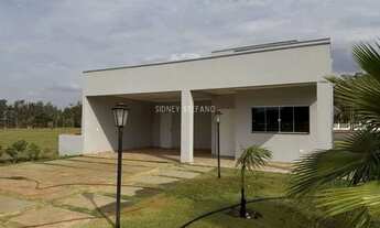 Imagem 4: Casa a venda no Santa Bárbara Resort Residence