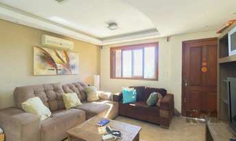 Imagem: Casa residencial para aluguel no bairro