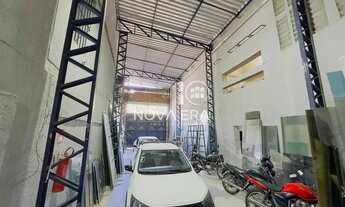 Imagem 3: Galpão para venda e aluguel, Lagoa Redonda, Fortaleza