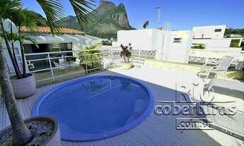 Imagem: Cobertura à venda no Jardim Oceânico