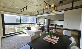 Imagem: Apartamento em Menino Deus