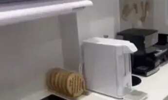 Imagem 4: Vendo Apto no Fontana Di Pavia com todos os móveis e eletros (porteira fechada) no Cambeba