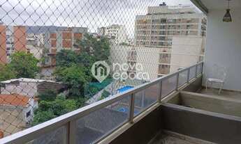 Imagem 6: Tijuca Apartamento com 4 dormitórios