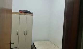 Imagem: Vaga Masculina - Praça da Liberdade