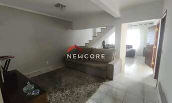 Imagem 13: Casa em Rua José Ferreira Neto - Jardim Santa Genebra - Campinas/SP