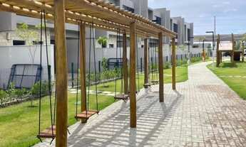 Imagem 2: Casas Prontas para Morar em Condomínio de Alto Padrão à venda em Cabedelo, entre a praia e