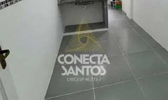 Imagem 4: Apartamento com 2 quartos, Gonzaga, Santos, Cod: 1854