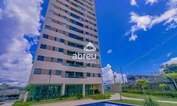 Imagem 4: Imóvel para aluguel tem 52 metros quadrados com 2 quartos em Ponta Negra - Natal - RN