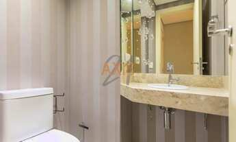 Imagem 6: Apartamento de 3 Quartos no Edifício Terrasse Avanceé