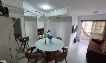 Imagem 3: Apartamento 3 quartos recém reformado no Bigorrilho com vista para o Parque Barigui