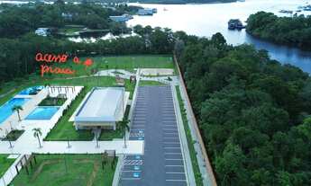 Imagem 5: LOTE VIVENDA DAS MARINAS 250 m²