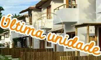 Imagem 2: Casa 2 Dormitórios em Arraial D'Ajuda - Venda por R$1.000.000,00