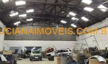 Imagem: 13007- Imóvel para aluguel com 425 metros