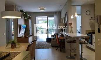 Imagem 2: Apartamento 2 Suítes no Joao Paulo, Florianópolis