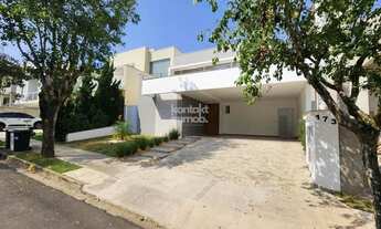 Imagem 2: Casa de condomínio - Térrea com 4 quartos à Venda, Parque Campolim - Sorocaba