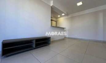 Imagem 5: Apartamento com 1 suíte para alugar, 50 m² por R$ 2.400/mês - Première Residence - Bauru/S