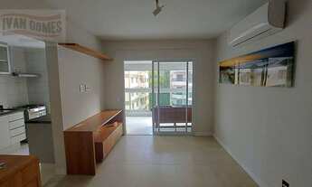 Imagem 7: Apartamento com 2 dormitórios para alugar, 90 m² por R$ 5.500,00/mês - Astúrias - Guarujá