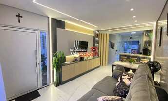 Imagem 2: Casa mobiliada com 3 quartos faixa mar em Matinhos