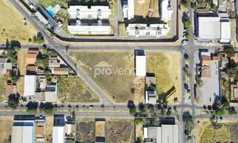 Imagem 4: ÁREA COMERCIAL 2.680 M² - RESIDENCIAL ITAIPU