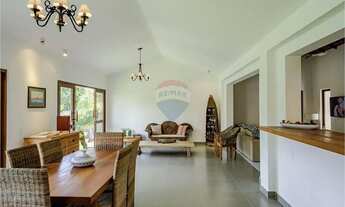 Imagem 6: Casa com 3 suites em Arraial d'Ajuda Porto Seguro Bahia