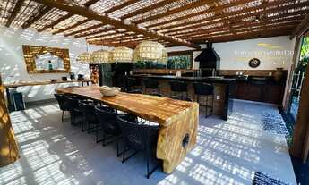 Imagem 5: CASA RESIDENCIAL em TRANCOSO - BA, CONDOMÍNIO ALTOS DE TRANCOSO