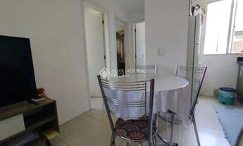 Imagem: Apartamento de 2 dormitórios