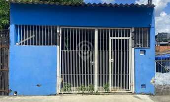 Imagem: Casa de rua / Residencial / Parque San