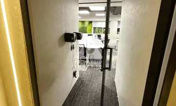 Imagem 3: Conjunto de Salas Comerciais Mobiliado Pronto para Usar