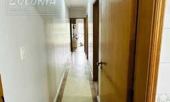 Imagem 7: Cobertura a venda - Parque das Nações, Santo André