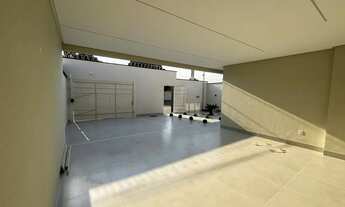 Imagem 5: Casa Jardim Vila Boa 235m²