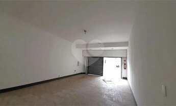 Imagem: Salão Comercial para locação em Centro