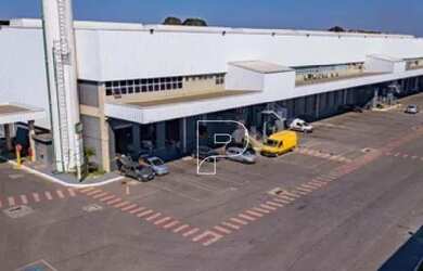 Imagem 4: Galpão para alugar, 995 m² por R$ 35.531,45/mês - Cidade Industrial - Contagem/MG