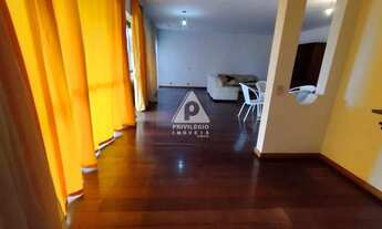 Imagem 5: Apartamento 4 Quartos, 3 vagas, 227 m² - Leblon