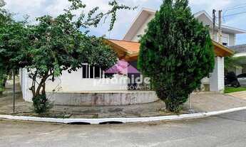 Imagem: Casa à venda, Urbanova I, São José dos