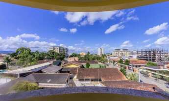 Imagem 5: Apartamento para venda com 87 metros quadrados com 2 quartos