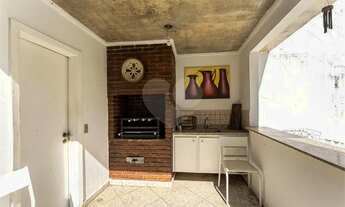 Imagem 6: Condomínio com 4 quartos à venda ou para locação em Alphaville - SP