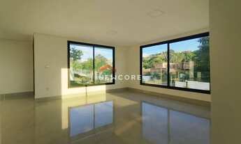 Imagem 4: Casa de condomínio em Rua Carlos Dias Ribeiro - Várzea - Lagoa Santa/MG