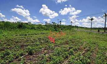 Imagem: Terreno Comercial para Vender no Bairro