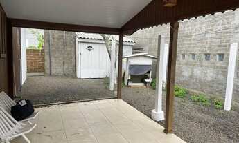 Imagem 7: Casa com terrenão em avenida - Arroio do Sal