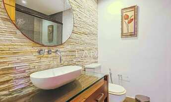 Imagem 7: Apartamento com 2 dormitórios para alugar, 130 m² por R$ 22.372,58/mês - Ipanema - Rio de