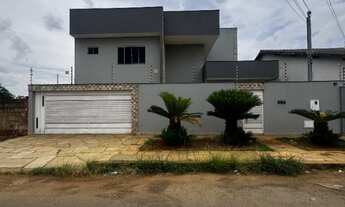 Imagem: Vende-se Casa - Residencial Tropical