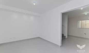 Imagem 2: Sobrado no SÃO BRAZ com 150m²