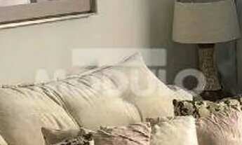 Imagem: Apartamento Semi Mobiliado para locação