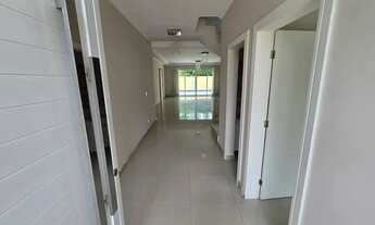 Imagem 6: Linda casa para locação no Residencial 3 em Alphaville Santana de Parnaiba - SP