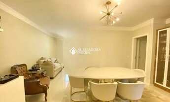 Imagem 3: Apartamento à venda,4quartos,1 suíte,hobby box, 2 vagas no Itacorubi, Florianópolis-SC