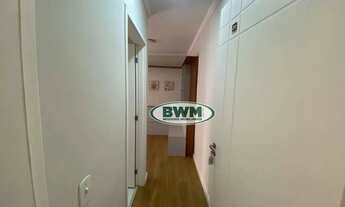 Imagem 3: Apartamento com 2 dormitórios para alugar, 50 m² por R$ 2.034,46/mês - Vila Hortência - So