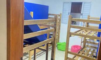 Imagem 6: Casa na praia Itanhaem mobiliada com piscina Bopiranga SP